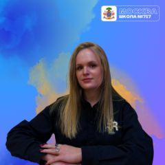 Амелина Марина Андреевна