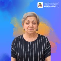 Аванесова Эльвира Ашотовна