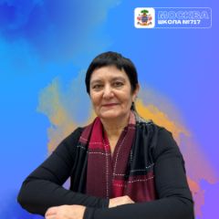 Девликамова Эльмира Вадутовна