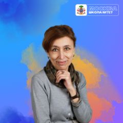 Идрисова Роза