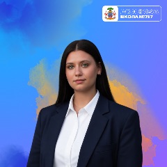 Шумова Маргарита