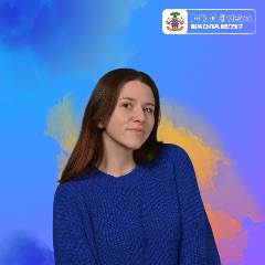 Фролова Светлана