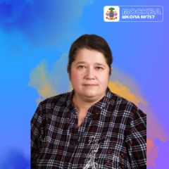 Ермолова Елена Константиновна